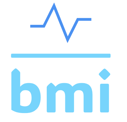 BMI Calculator Logo